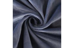 China C Shaped 135*70cm Maternity Pregnancy Pillow 100% Polyester Filling supplier