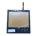 JC7 Keypad Jacquard Machine Parts ,  Jacquard Loom Parts for sale