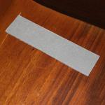 ISO9001 Wall Cladding Flexible Tiles , Fireproof Flexible Ceramic Panel for sale