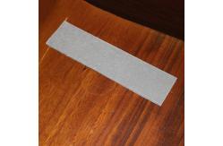 China ISO9001 Wall Cladding Flexible Tiles , Fireproof Flexible Ceramic Panel supplier