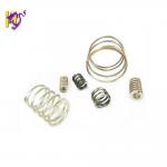 Custom Small Large 316 Stainless Steel Compression Springs Coil for electronics for sale