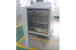 China 300 Degree High Temperature Drying Oven for LED Industrial Aging Test supplier