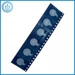 MOV Metal Oxide Surface Mount Varistor 10D471K 300VAC 380VDC For Power Strips for sale