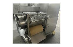 China Fish Meat Bone Separator, Fish Deboner, Fish Meat Bone Separating Machine supplier