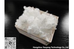 China Micro Fiber Polyester with High Tear Resistance and Anti-Bacterial Properties supplier