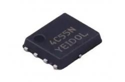 China Integrated Circuit Chip NTMFS4C55NT1G NTMFS4C55 MOSFET Transistor DFN5 supplier