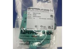 China Pepperl+Fuchs NBN3-F31K-Z8-K | M8 3mm Sensor, 2 NO, IP67 supplier