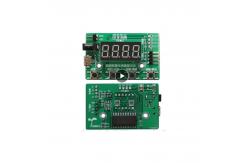 China Digital Display HX711 Electronic Scale Load Cell For Arduino supplier