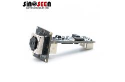 China 1MP Auto Focus USB Camera Module OV9281 Sensor Mini Endoscope Global Exposure supplier