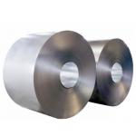 High Carbon Strip S235jr Galvanized Steel Coils Cold Rolled for sale
