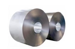 China High Carbon Strip S235jr Galvanized Steel Coils Cold Rolled supplier