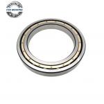 Radial 618/1700 MB Deep Groove Ball Bearing 1700*2060*160mm Brass Cage Thin Wall for sale