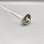 Versatile Tire Inflator Valve for Multiple Vehicle Types Universal Fit for sale