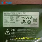 R88D-KN02H-ECT OMRON  high-performance servo drive  for sale