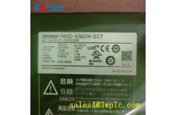 China R88D-KN02H-ECT OMRON  high-performance servo drive  supplier