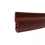 1m Interior Door Insulation Strip Weather Sweep Noise Reduction for sale