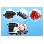 PV23 Axial Piston Transit Mixer Hydraulic Pump Cast Iron