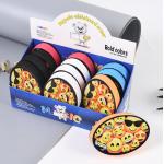 Cartoon Emoticon Magnetic Dry Eraser Magnet For Blackboard Whitebaord for sale