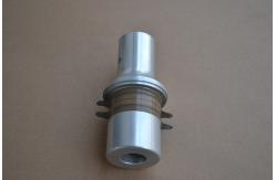 China High Power Ultrasonic Welding Transducer 35 KHZ100W High Effect supplier