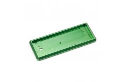 China China High Quality Oem Customized Cnc Machining Keyboard Accesories supplier