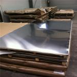 Technical Cold Rolled / Hot Rolled Steel Plate ASTM for sale