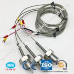 Pt 100 Pt1000 Sensor High Temperature Range Of Repuestos Guascor Temperature for sale