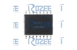 China W25Q128JVFIQ supplier