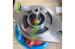 China 20460-34604 D705 Hydraulic Piston Motor 2046034604 supplier