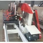 Wood Table Saw Machine Plank Saw Machine Circular Log Saws Mill for sale