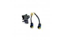 China LLANO Autogas LPG CNG MAP Sensor For Vehicle Sequential Injection System supplier