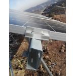 Anodized AL6063-T5 Aluminium 300W Solar Panel Frame