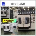 Hydraulic Test Machine with Easy Operation High Pressure 42 Mpa Advantage Easy To Operate for sale