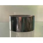 Self Wound PET Adhesive Tape MPET Flexible Duct Tape for sale