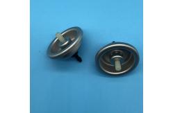 China Premium Hair Care Aerosol Valve - Versatile Application, Clog-Free Performance, Universal Fit supplier