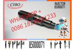 China Fuel Injector 85013152 85003656 85000817 85000914 85003109 85003887 85013149 85013150 85013151 85013153 supplier