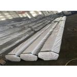 A210 Grade C A1 Heat Exchanger Steel Tube For High Pressure Boiler for sale