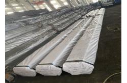 China A210 Grade C A1 Heat Exchanger Steel Tube For High Pressure Boiler supplier