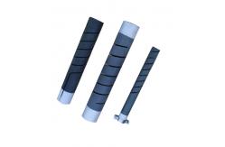 China SGR Type SiC Heating Elements supplier