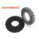 Sofa Back Upholstery Springs For Chairs , 120ft Zig Zag Couch Springs Golden for sale