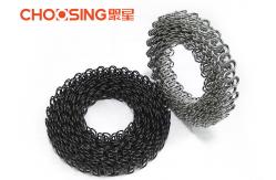 China Sofa Back Upholstery Springs For Chairs , 120ft Zig Zag Couch Springs Golden supplier