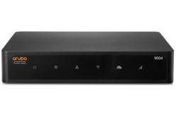 China 9004-RWR1B21A Aruba Wireles Controller 4 Port Custom supplier