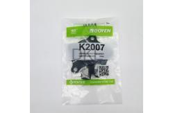 China Thermostability Pulse Jet Valve Repair Kit K2007 M2082B CA/RCA20T T Series supplier