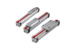 China NORGREN M/146116/M/ Interchangeability With Series C/46000 Rodless Cylinder supplier