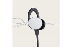 China OTC Bluetooth Hearing Aid Long Standby 120dB Neckband Hearing Amplifier supplier