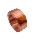 Electromagnet coil Copper air core wire coil inductor for sale