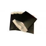 Shipping Poly Bubble Padded Mailers Matte Metallic color for sale