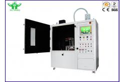 China 210kg Smoke Density Chamber , Imo / Rail Smoke Density Test Apparatus supplier