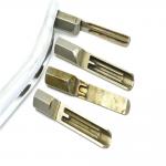 training locksmith tool Baodean lock quick tools 4pcs lock picking set for sale
