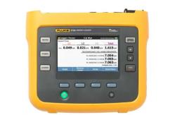 China Fluke 1732 & 1734 Three-Phase Power Loggers | Energy Analyzer supplier