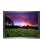AA084VF01 Original 8.4 Inch 640*480 LCD Screen Display For Industrial Equipment for sale